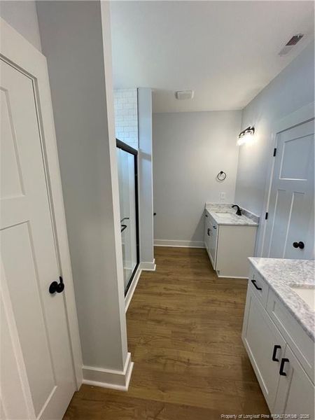 Master Bath
