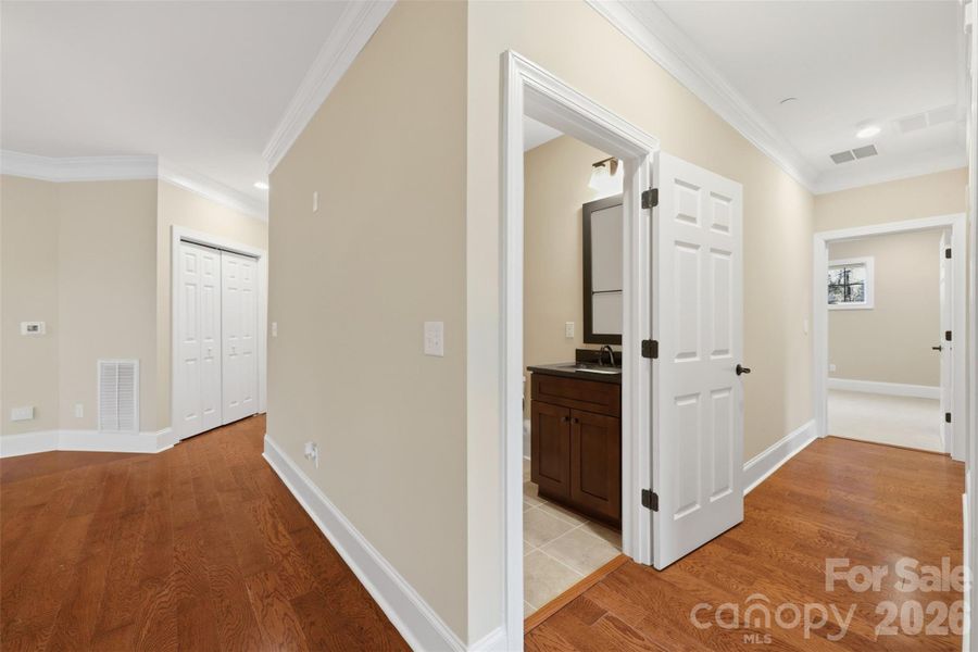 Spacious, unfurnished interior of a new home in , Boone (Image 21). Spacious, unfurnished interior of a new home in , Boone (Image 21).