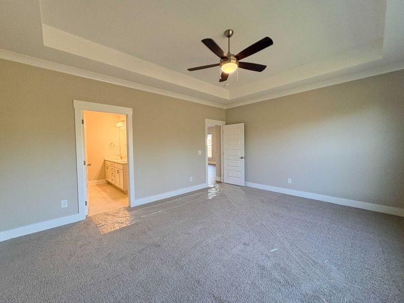Spacious, unfurnished interior of a new home in , Gallatin (Image 3). Spacious, unfurnished interior of a new home in , Gallatin (Image 3).