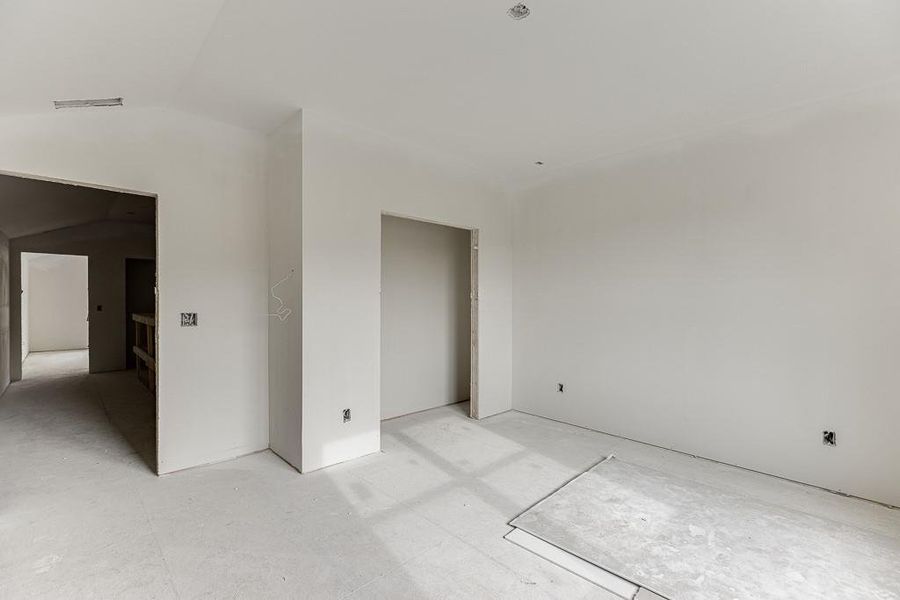 In-progress construction of a new home in , Jefferson, GA (Image 24). In-progress construction of a new home in , Jefferson, GA (Image 24).