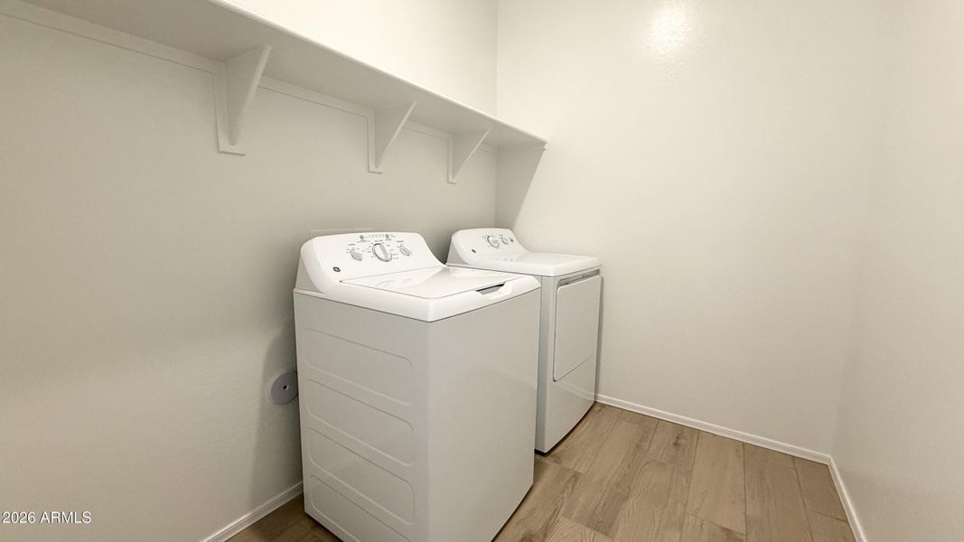 014 Laundry