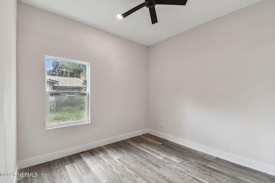 Spacious, unfurnished interior of a new home in , Jacksonville (Image 14). Spacious, unfurnished interior of a new home in , Jacksonville (Image 14).