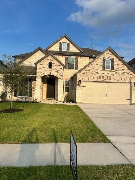 Image 25 of a home in Morton Creek Ranch. Image 25 of a home in Morton Creek Ranch.