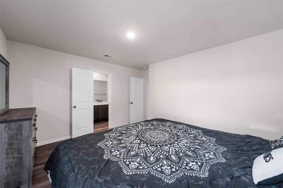 Primary Suite Primary Suite