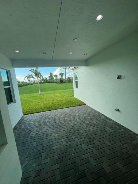 Spacious, unfurnished interior of a new home in , Westlake (Image 23). Spacious, unfurnished interior of a new home in , Westlake (Image 23).