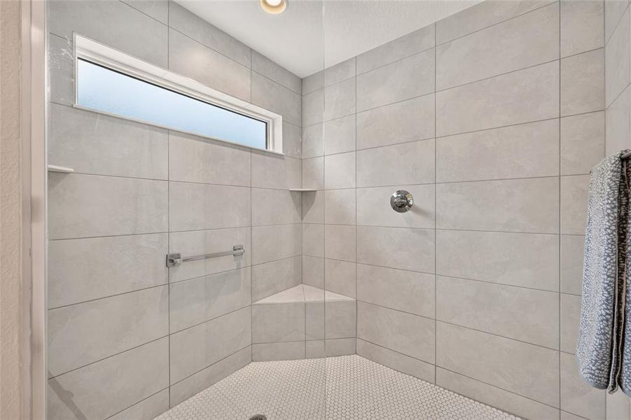Close-up of interior finishes inside a home in , The Villages (Image 19).