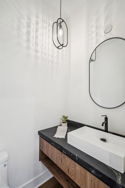 Image 30 of a home in Arlo Modern.