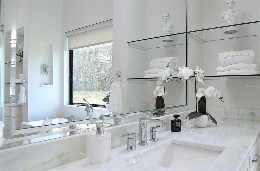 Furnished interior view inside a new home in , Kissimmee (Image 43). Furnished interior view inside a new home in , Kissimmee (Image 43).