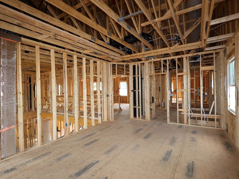 Framing Framing