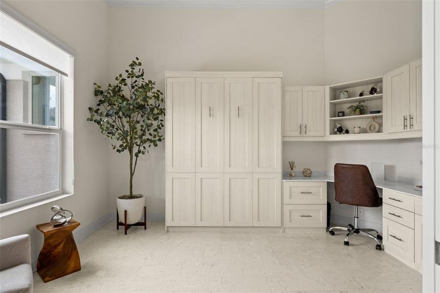 Furnished interior view inside a new home in , Homosassa (Image 33). Furnished interior view inside a new home in , Homosassa (Image 33).