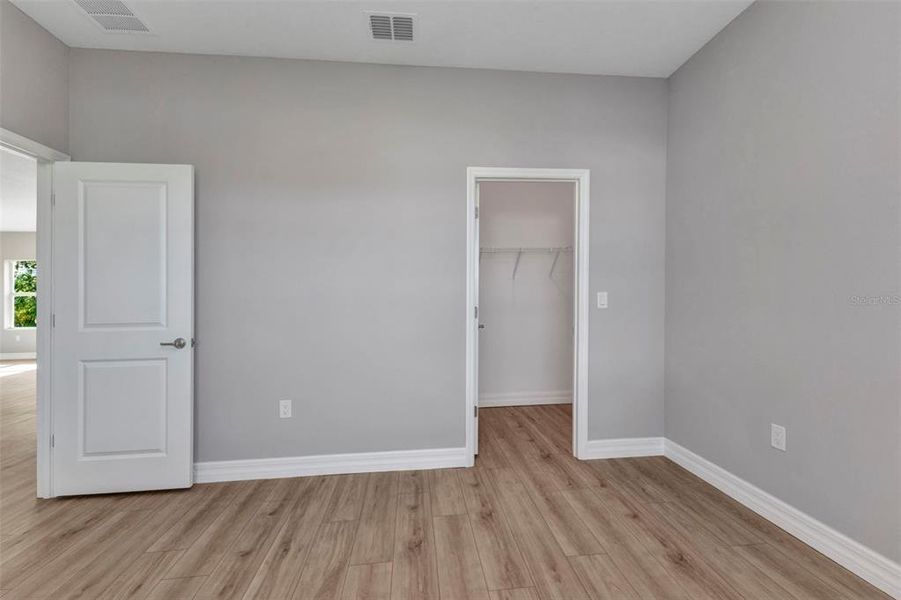 Spacious, unfurnished interior of a new home in , Rotonda West (Image 29). Spacious, unfurnished interior of a new home in , Rotonda West (Image 29).