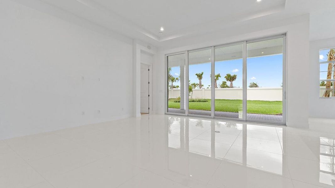 Great Room Great Room