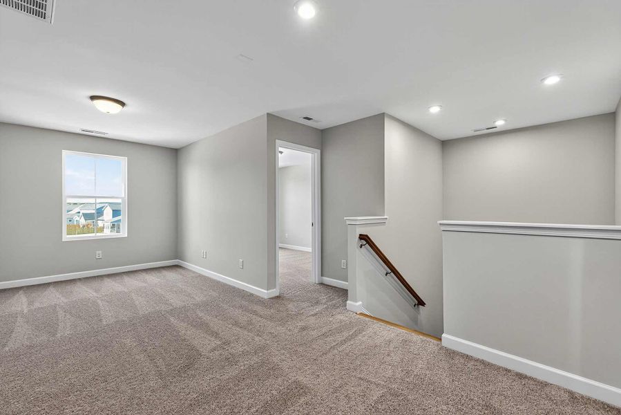 The Madison - Retreat