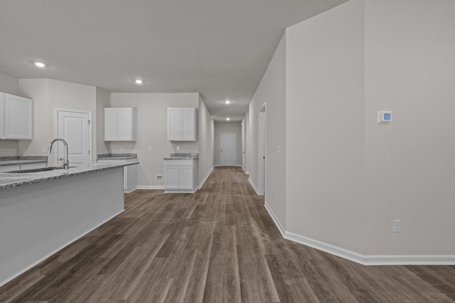 3br New Home in Sunset Beach, NC.  - Slide 8