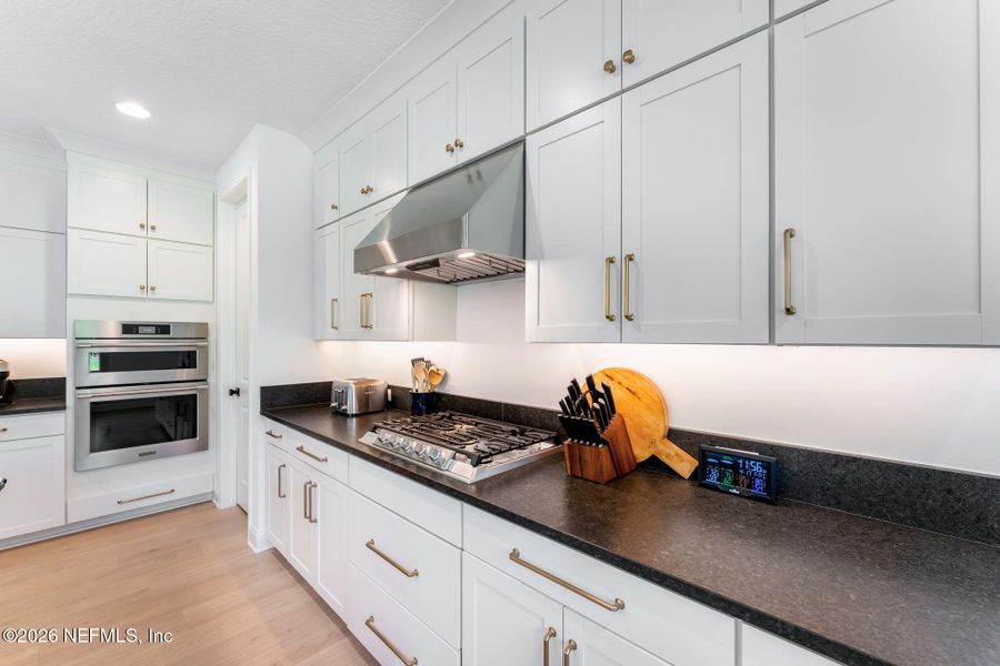 Furnished interior view inside a new home in , Ponte Vedra (Image 11).