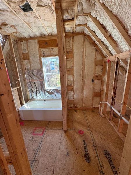 In-progress construction of a new home in , Ball Ground, GA (Image 20). In-progress construction of a new home in , Ball Ground, GA (Image 20).