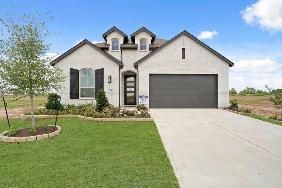 Image 25 of a home in Emory Glen. Image 25 of a home in Emory Glen.