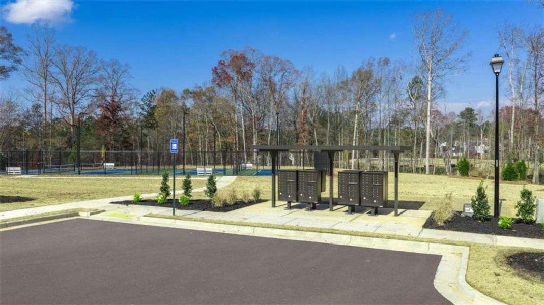 Community amenities in Willowbrook, Winder (Image 29). Community amenities in Willowbrook, Winder (Image 29).