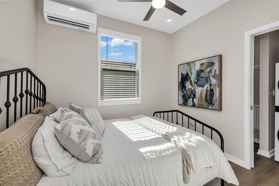 Furnished interior view inside a new home in , North Port (Image 18).