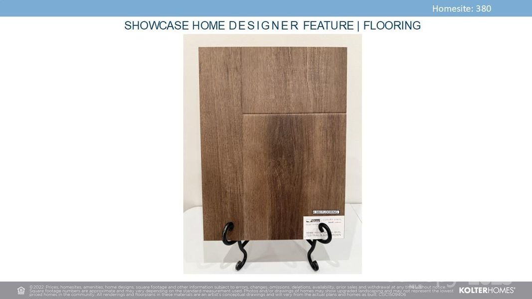 Image 44 of a home in Cresswind Wesley Chapel.