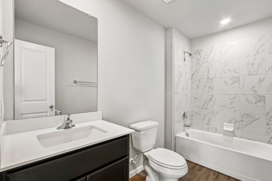 Bathroom Bathroom