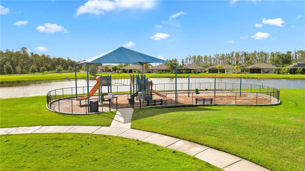 Community amenities in Sereno, Wimauma (Image 39).