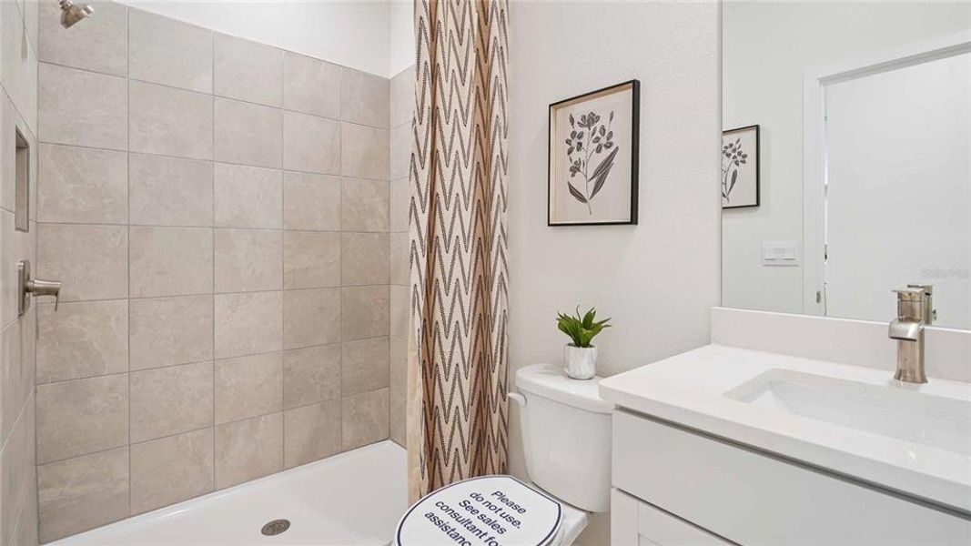 Image 27 of a home in Buchanan Trails.