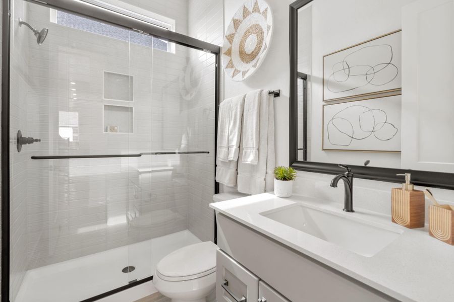 Photos are REPRESENTATIVE of the home /floor plan and are NOT of the actual home. Selections, features, and room options may vary. For more info, contact Chesmar Homes.