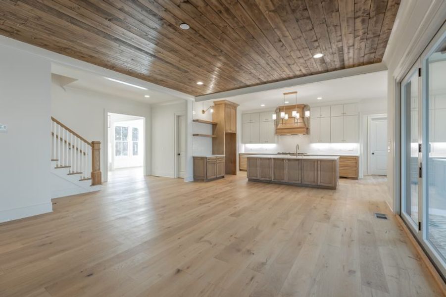 Image 61 representing the Summerbrook by Riverstone Construction, LLC in Jasper Highlands, Guild, TN. Image 61 representing the Summerbrook by Riverstone Construction, LLC in Jasper Highlands, Guild, TN.