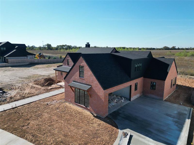 Image 4 of a home in .