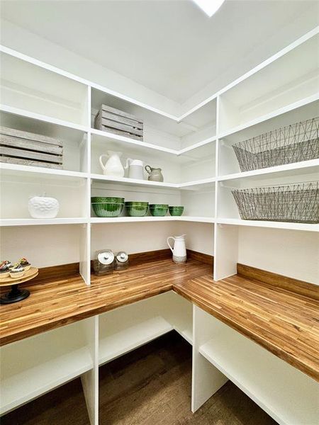 Furnished interior view inside a new home in , Abilene (Image 6). Furnished interior view inside a new home in , Abilene (Image 6).