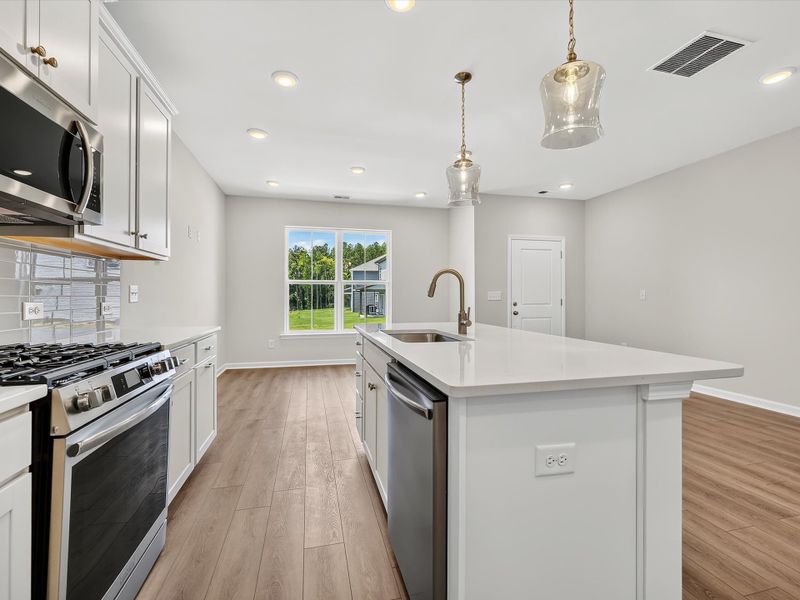 Kitchen Kitchen