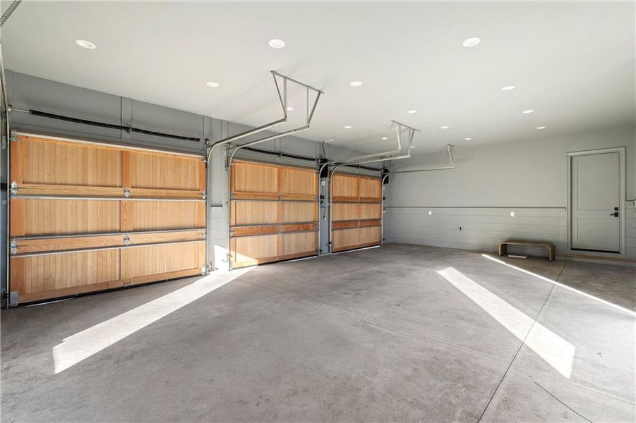 Spacious, unfurnished interior of a new home in , Milton (Image 23). Spacious, unfurnished interior of a new home in , Milton (Image 23).