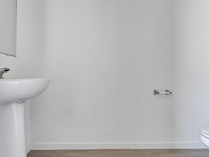 Spacious, unfurnished interior of a new home in , Katy (Image 39).