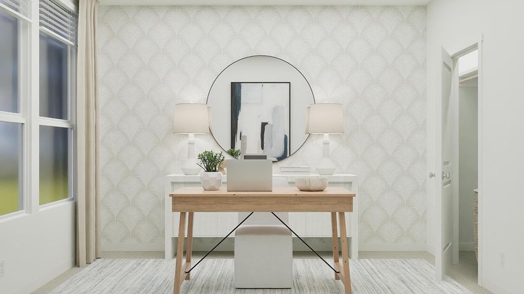 Grove Core 3525 Bora Bed2 1of2 F1