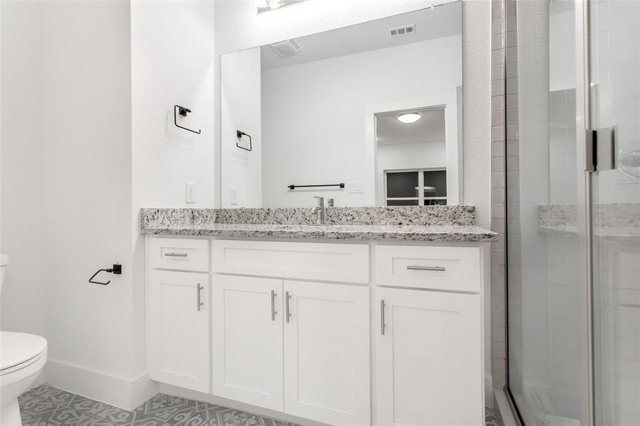 Image 8 of a home in . Image 8 of a home in .