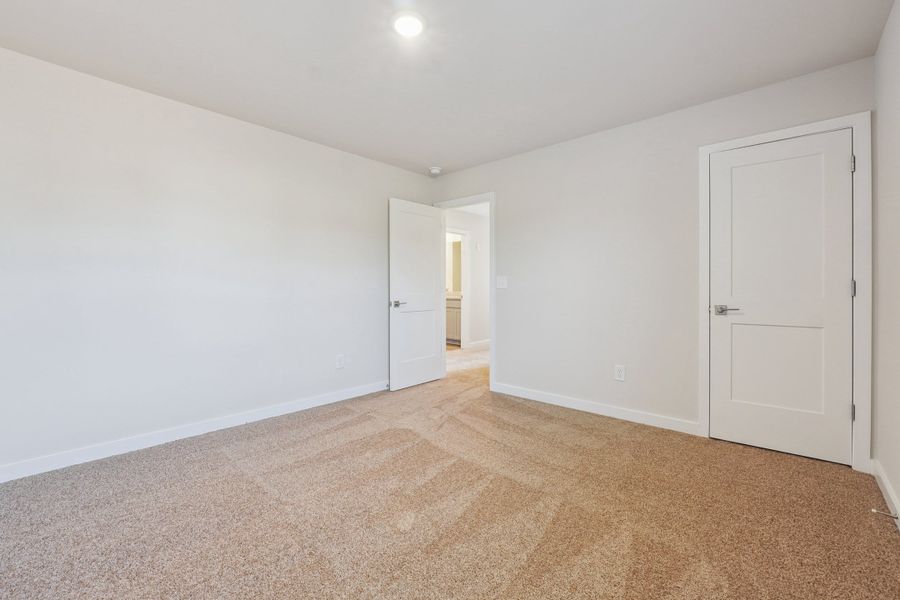 4br New Home in Fairburn, GA.  - Slide 17