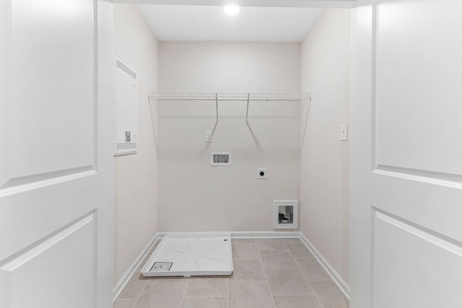 Laundry Room:2023 Camberle Court