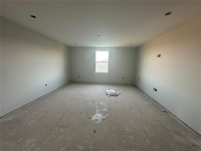 In-progress construction of a new home in Oakfield Trails Traditional, Parrish, FL (Image 30).