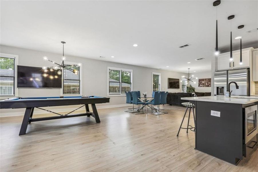 Image 24 of a home in . Image 24 of a home in .