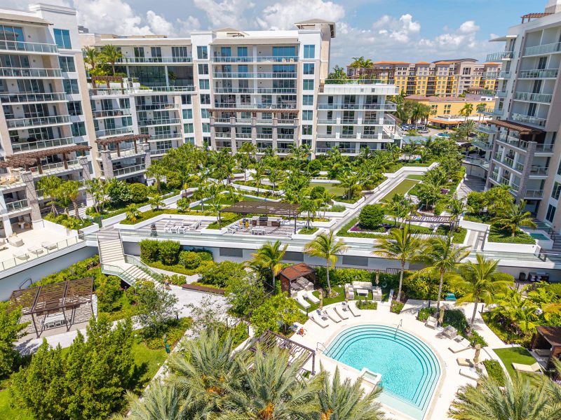 20 SE Mizner Blvd 503 11