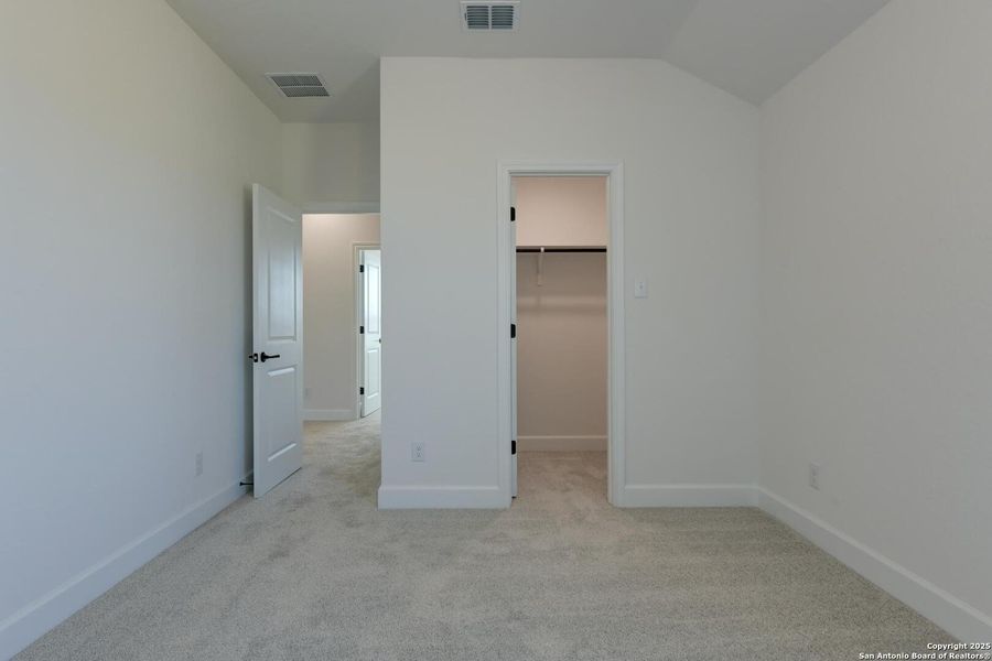 Spacious, unfurnished interior of a new home in , Castroville (Image 30). Spacious, unfurnished interior of a new home in , Castroville (Image 30).