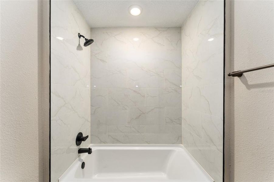 Close-up of interior finishes inside a home in , Ocala (Image 7).