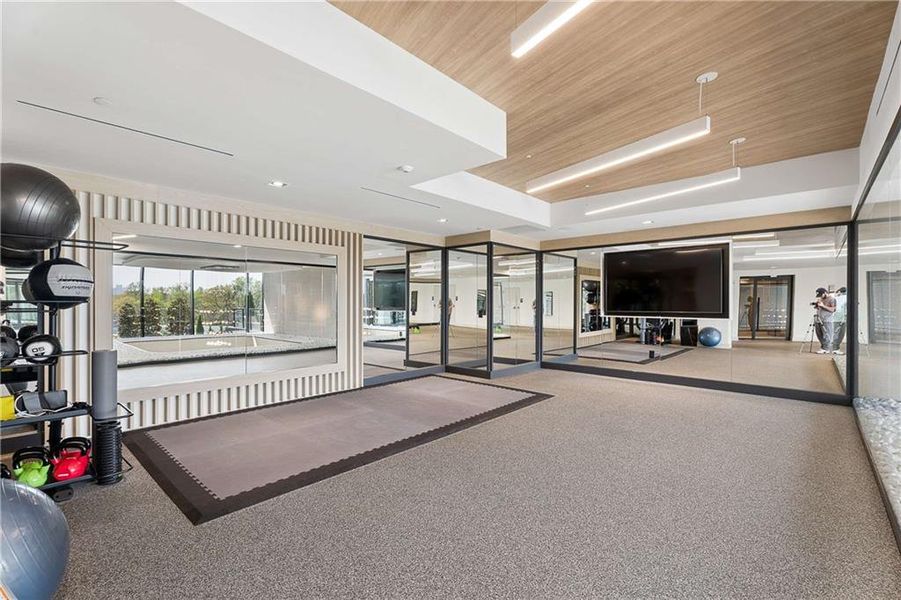 Community amenities in , Atlanta (Image 51).