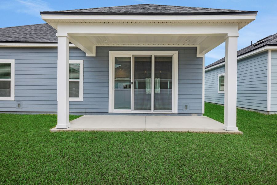 Middleburg, FL New Home. - Slide 6 Middleburg, FL New Home. - Slide 6