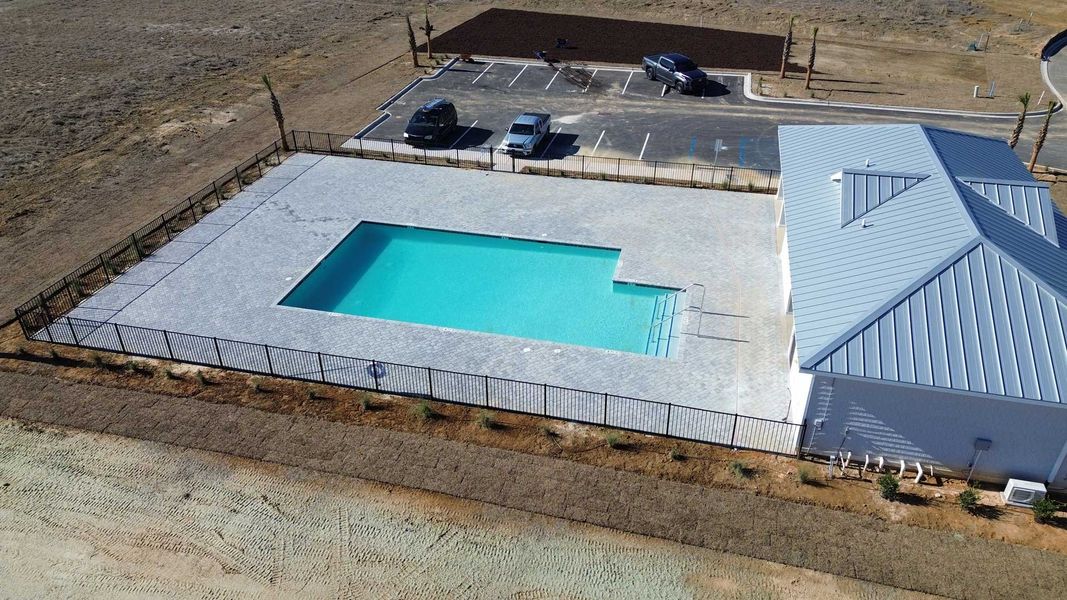 Image 20 of a home in Dove Crossing.