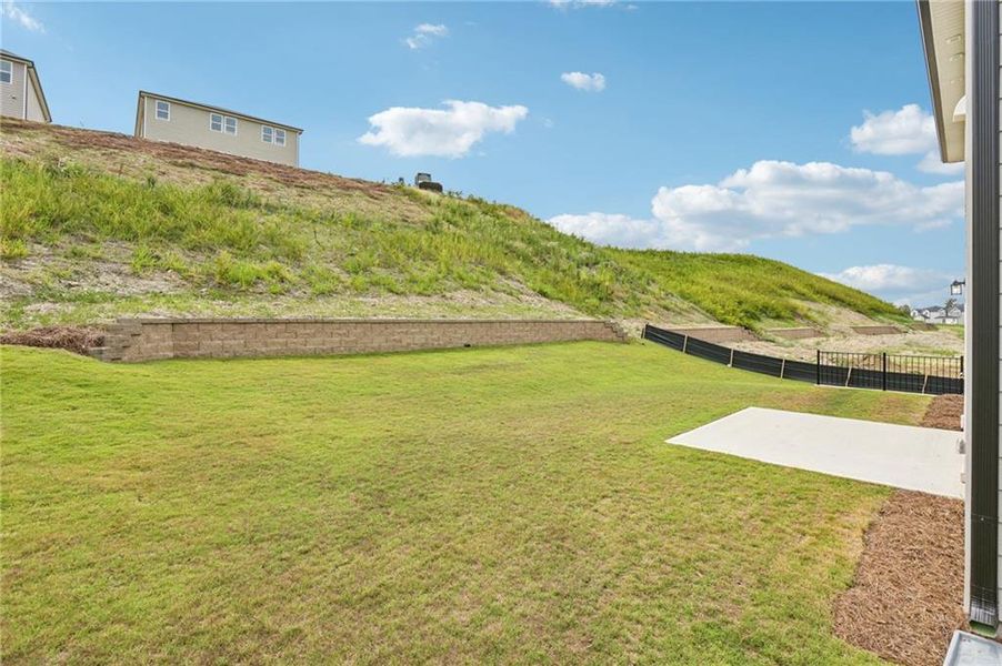 Image 43 of a home in Ivey Township.