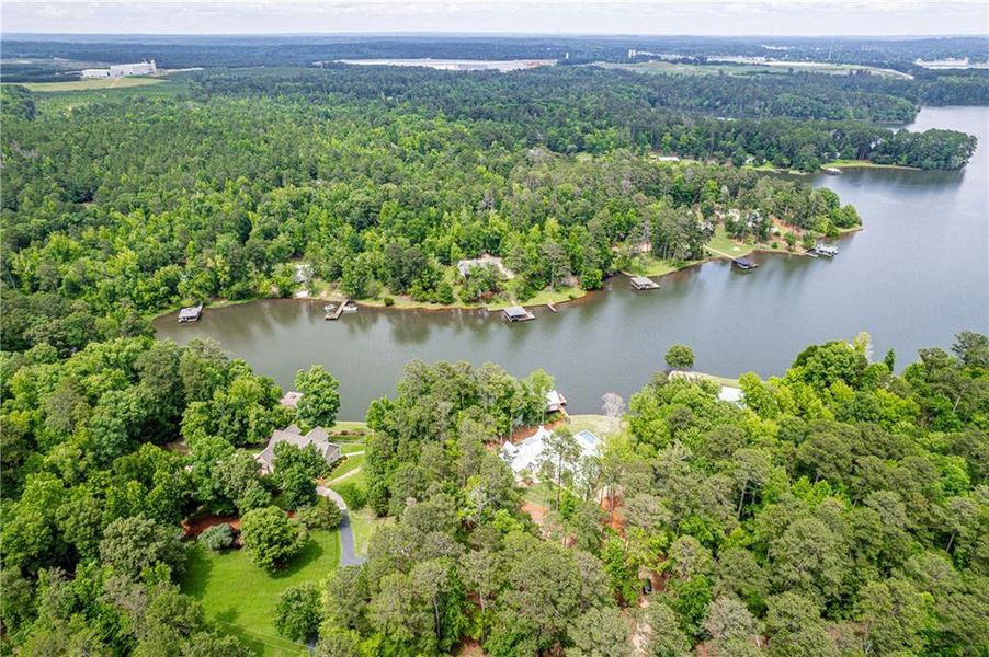 Natural landscape and outdoor views near in Eatonton (Image 73). Natural landscape and outdoor views near in Eatonton (Image 73).