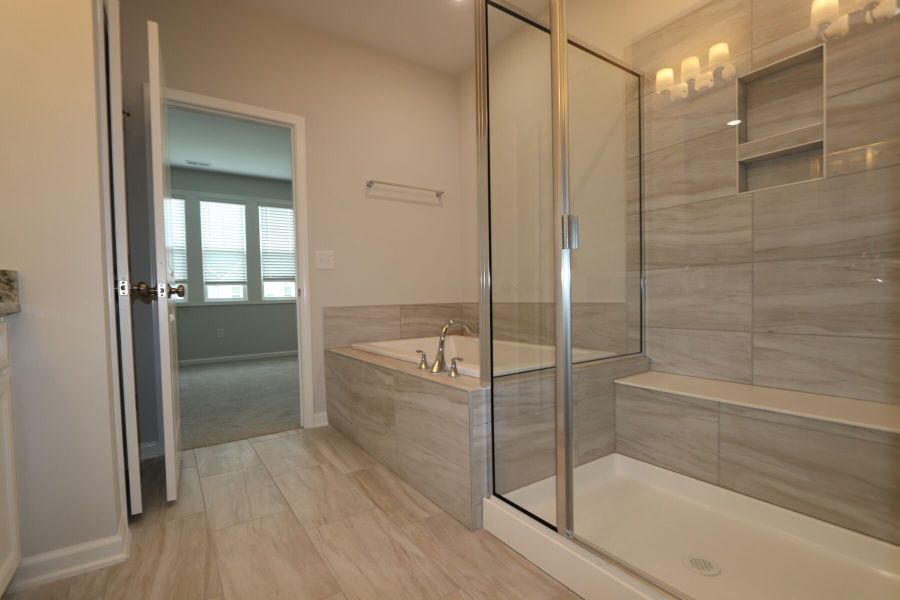 Bathroom Bathroom