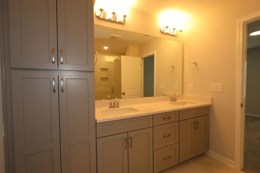 Bathroom Bathroom